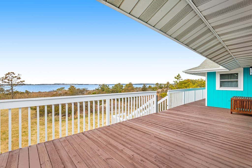 Town of Fenwick Island - 1710 Coastal Hwy