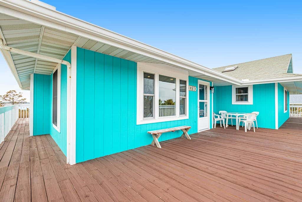 Town of Fenwick Island - 1710 Coastal Hwy