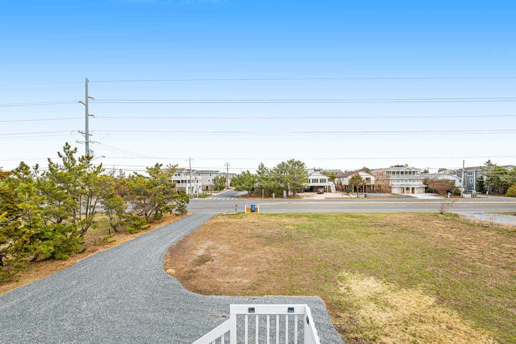 Town of Fenwick Island - 1710 Coastal Hwy