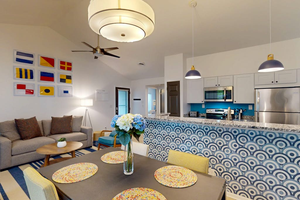 Sea Colony -  5001 Woodland View