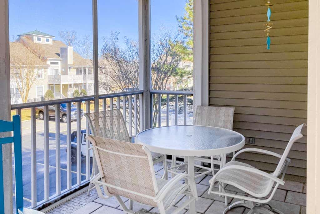 2-Story Sea Colony Condo w/Bikes, Fireplace, Shared Pools, Gym, Sauna, & Tennis