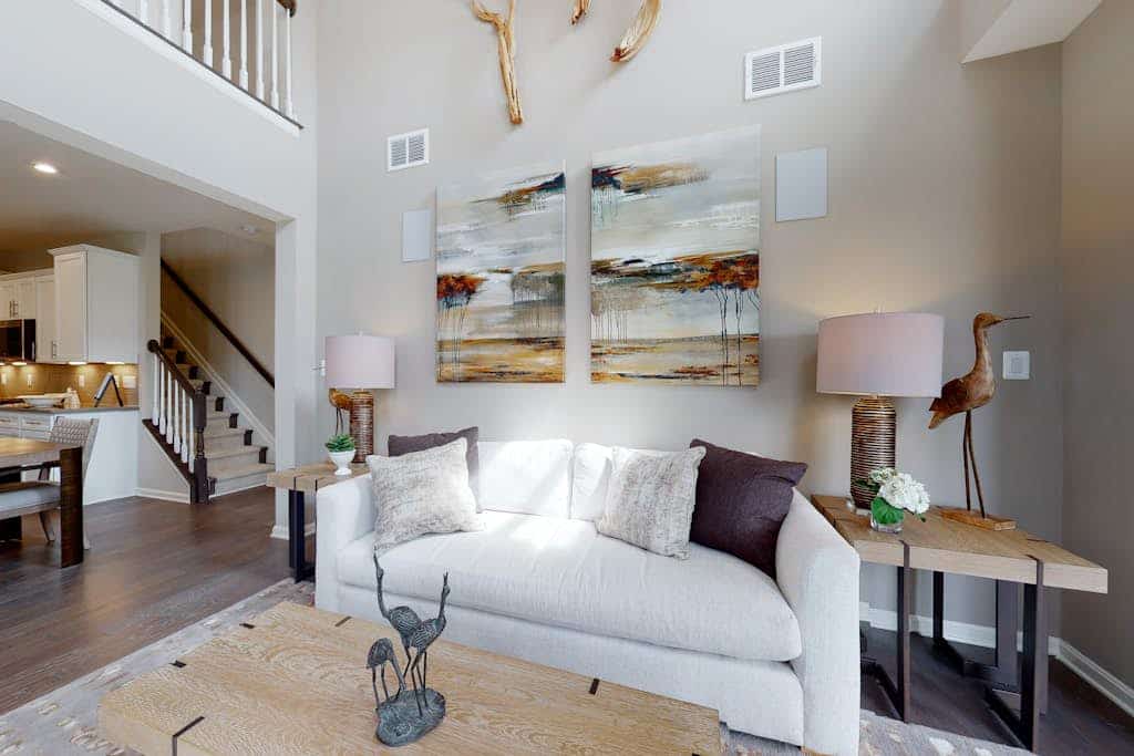 Bayside Resort brand-new home with patio, WiFi, & W/D