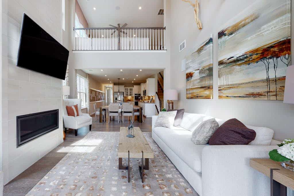 Bayside Resort brand-new home with patio, WiFi, & W/D