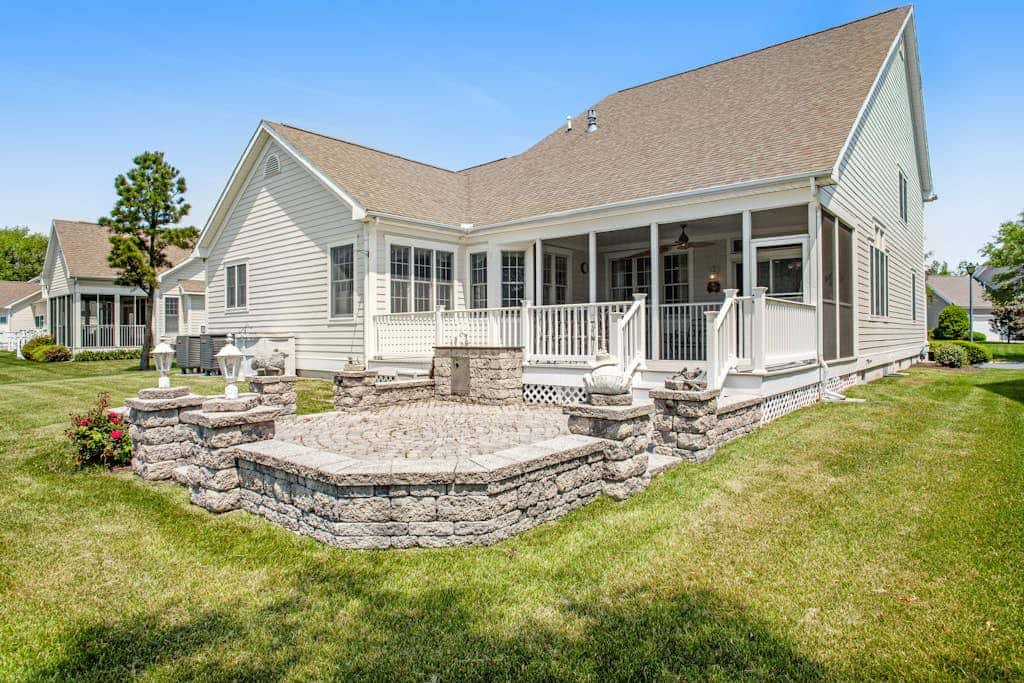 Bear Trap Dunes - 144 Willow Oak Ave