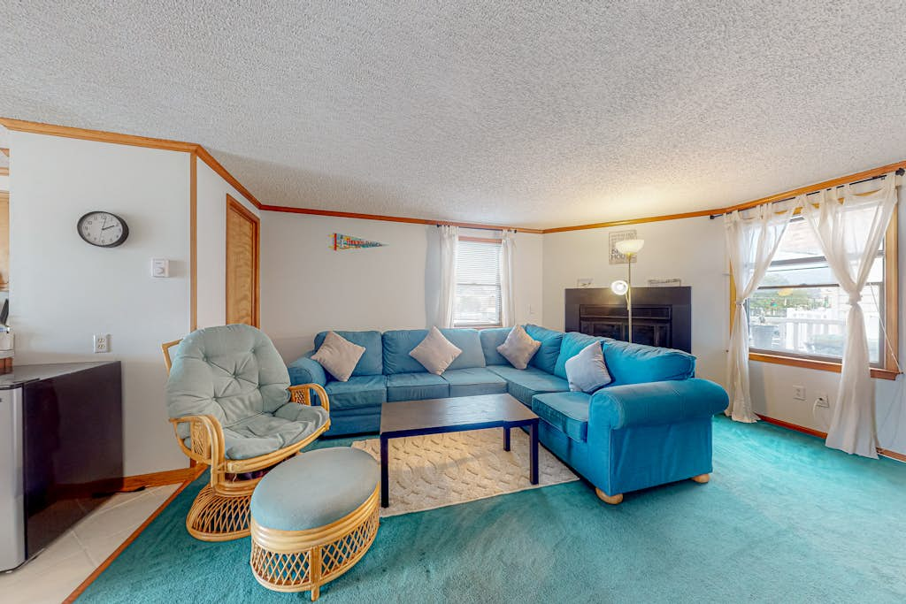 Fenwick Town Village - 606 Coastal Hwy #24