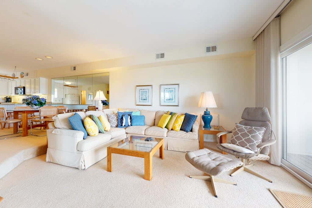 Seaside Villas - 40123 Seaside Dr Unit #17