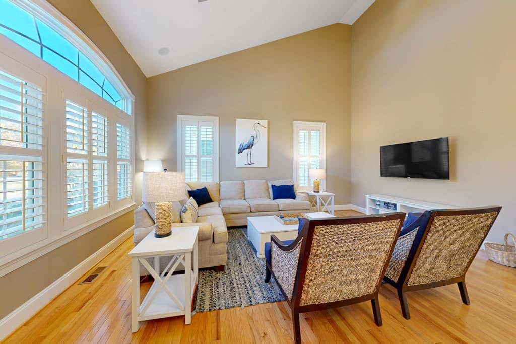 Bayside Resort - 36516 Coneflower Cir