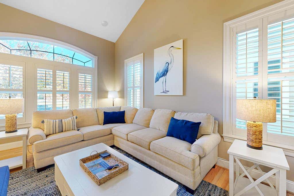 Bayside Resort - 36516 Coneflower Cir