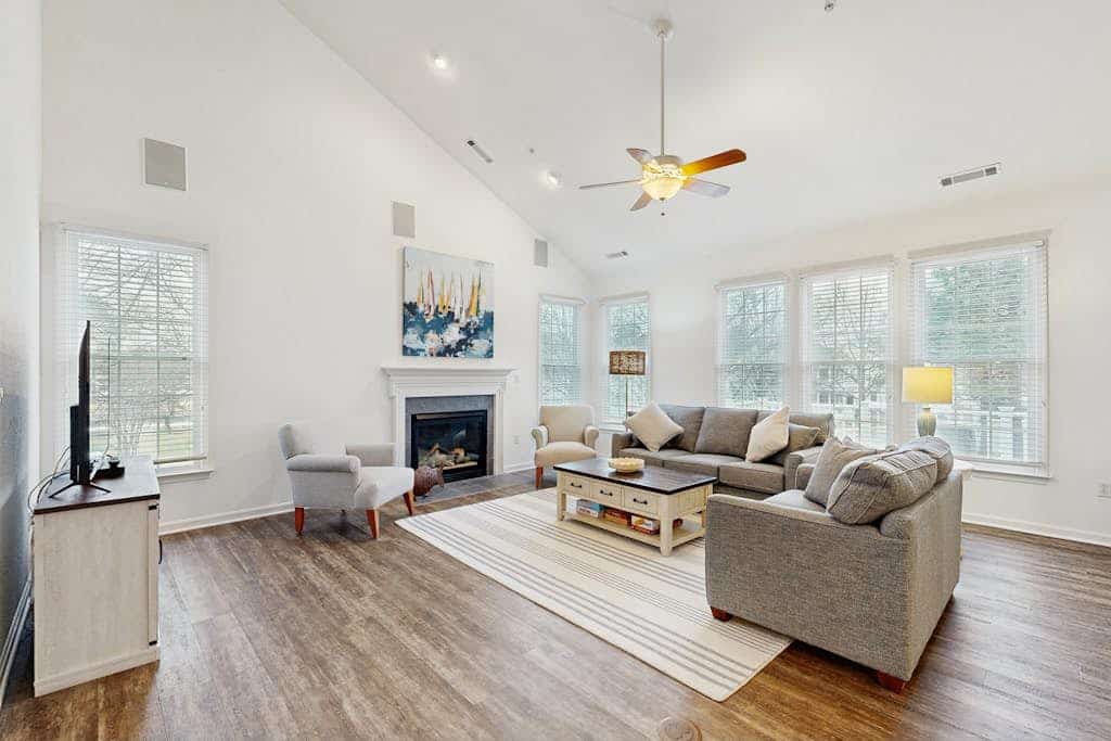 Coastal Retreat I Resort Amenities, Championship Golf, Indoor & Outdoor Pools