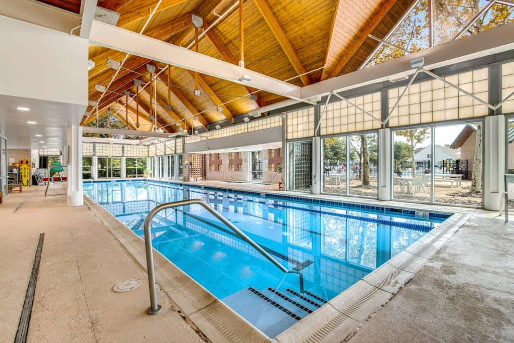 Coastal Retreat I Resort Amenities, Championship Golf, Indoor & Outdoor Pools