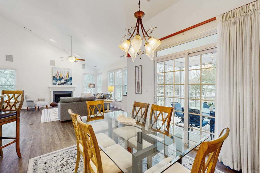 Bear Trap Dunes - 45B Willow Oak Ave