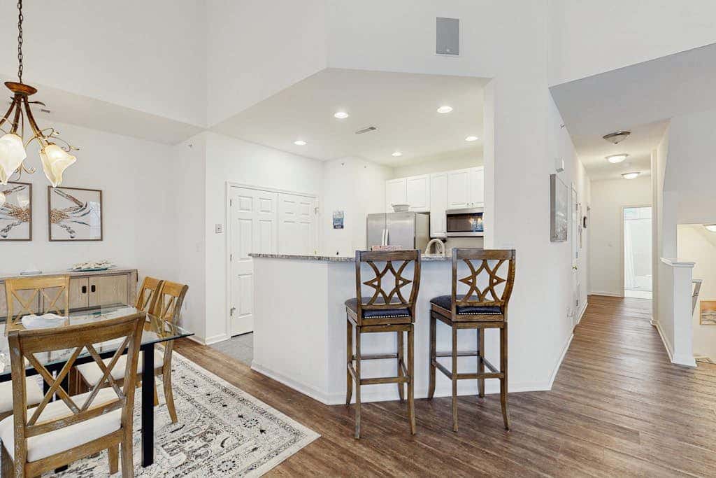 Bear Trap Dunes - 45B Willow Oak Ave