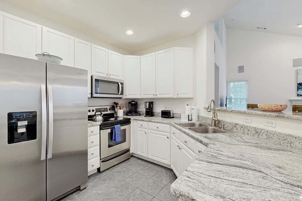 Bear Trap Dunes - 45B Willow Oak Ave