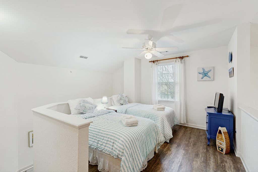 Bear Trap Dunes - 45B Willow Oak Ave