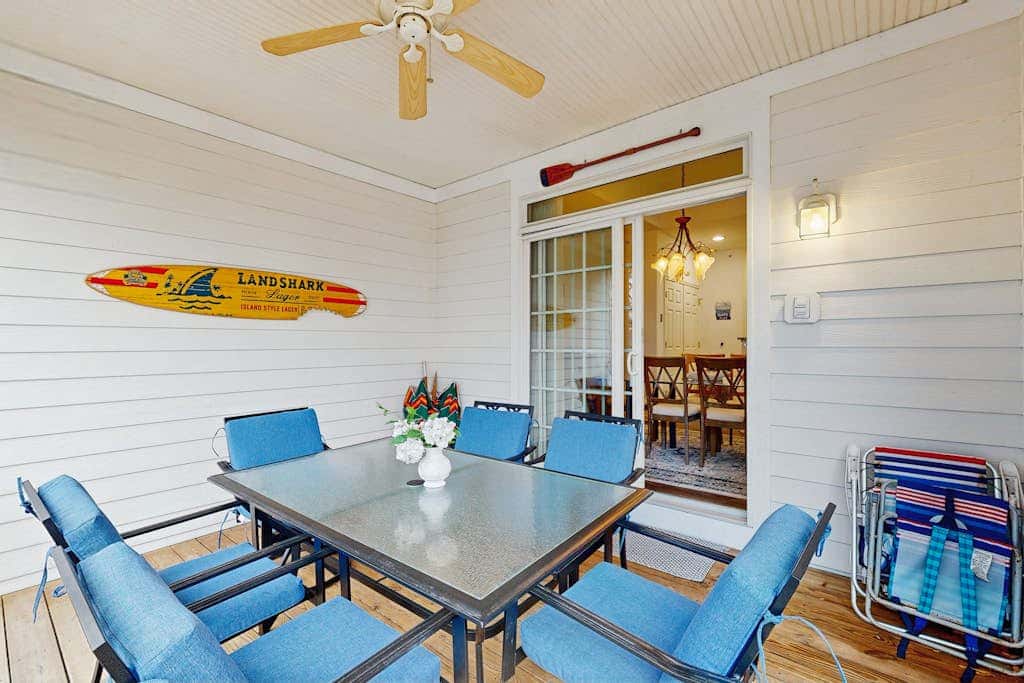 Bear Trap Dunes - 45B Willow Oak Ave