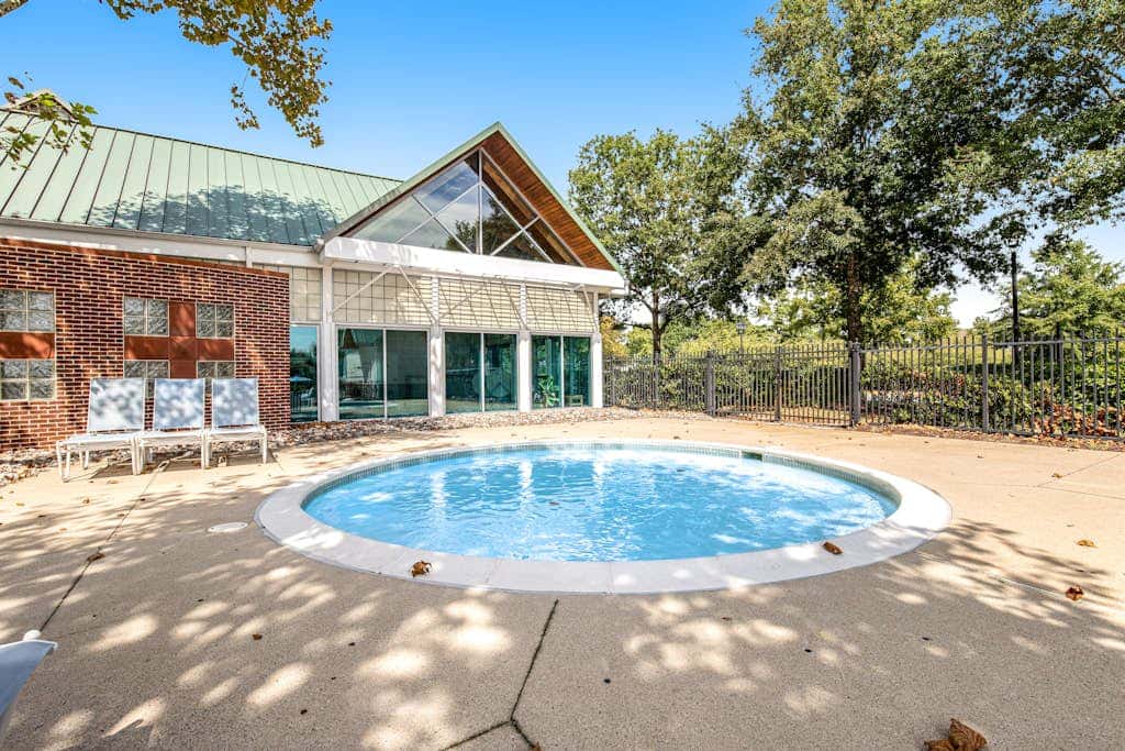 Bear Trap Dunes - 45B Willow Oak Ave