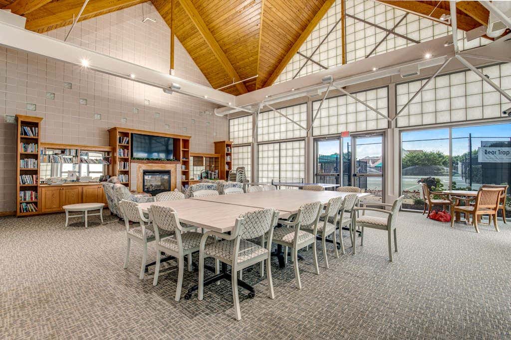 Bear Trap Dunes - 45B Willow Oak Ave