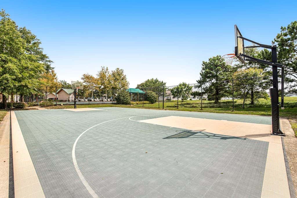 Bear Trap Dunes - 45B Willow Oak Ave