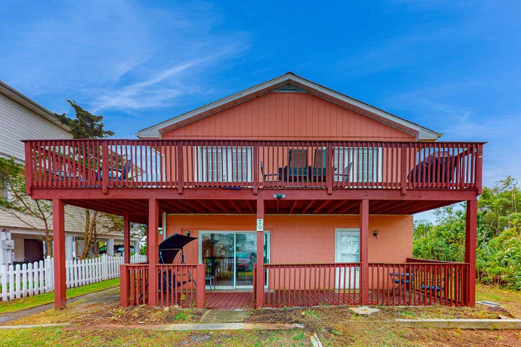 Town of Fenwick Island - 20 W Maryland Ave