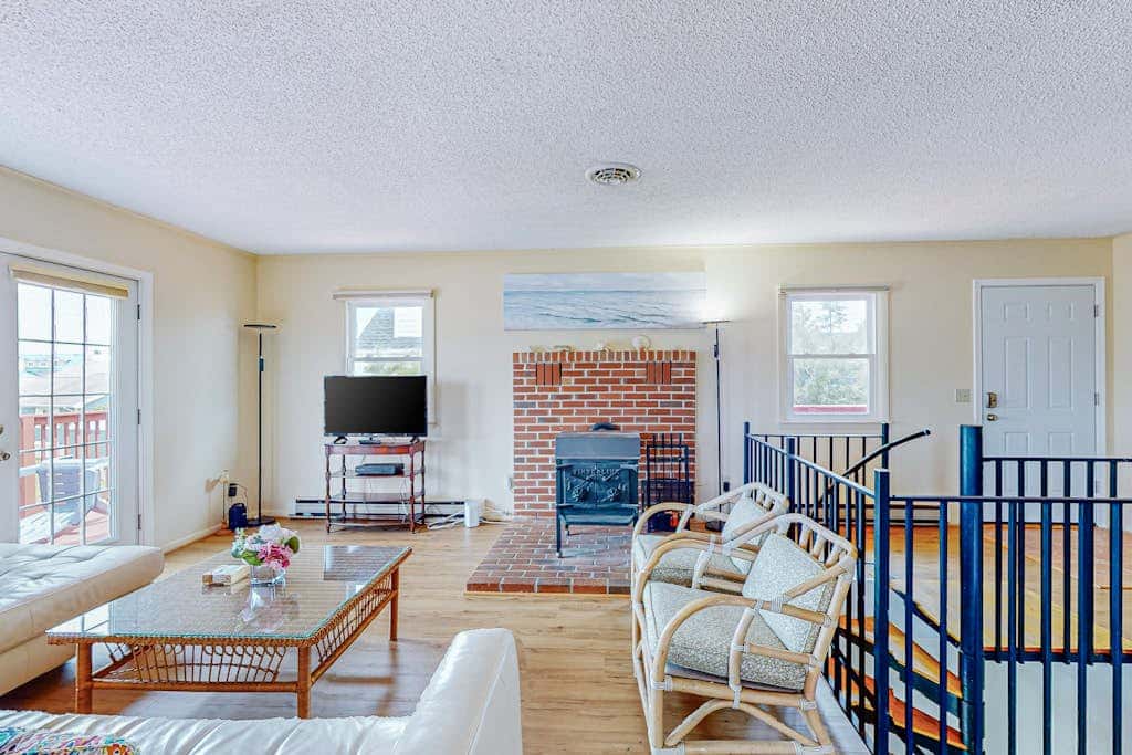 Town of Fenwick Island - 20 W Maryland Ave