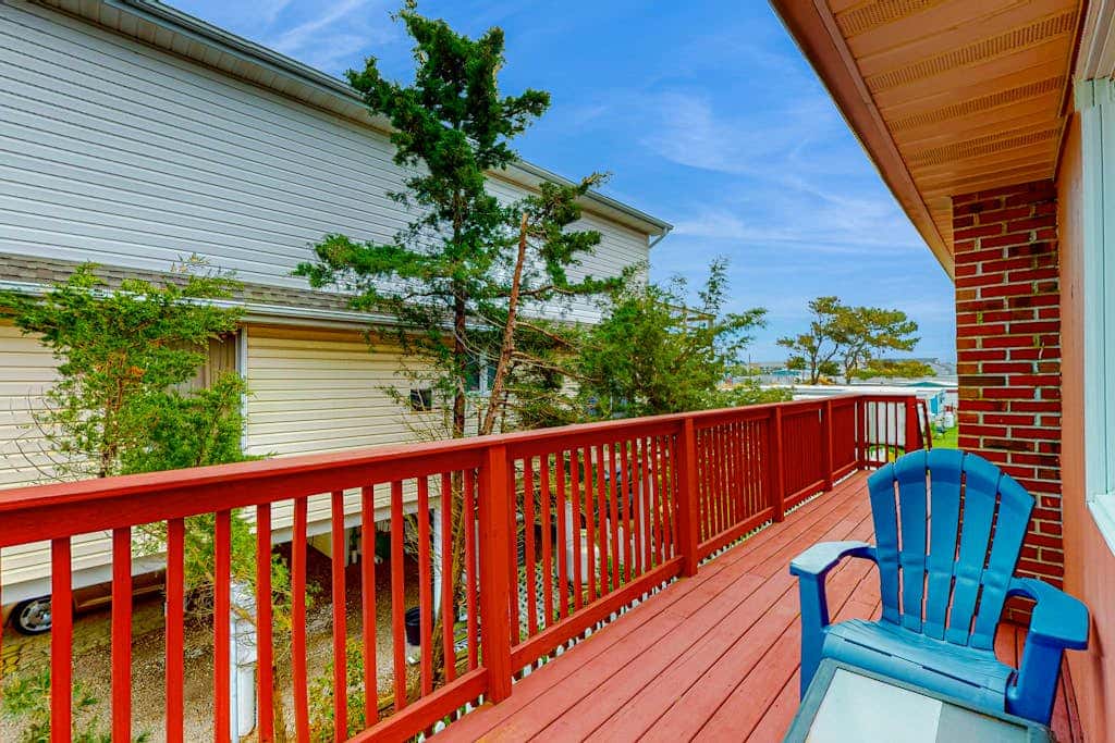 Town of Fenwick Island - 20 W Maryland Ave