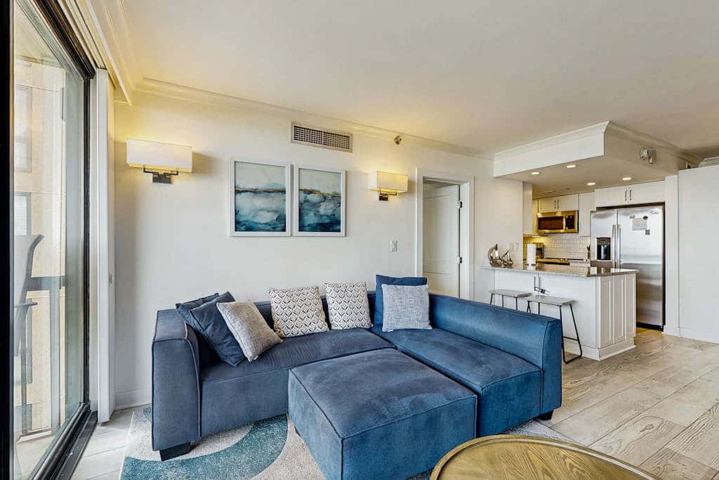 Sea Colony - 401 Georgetowne House Rd