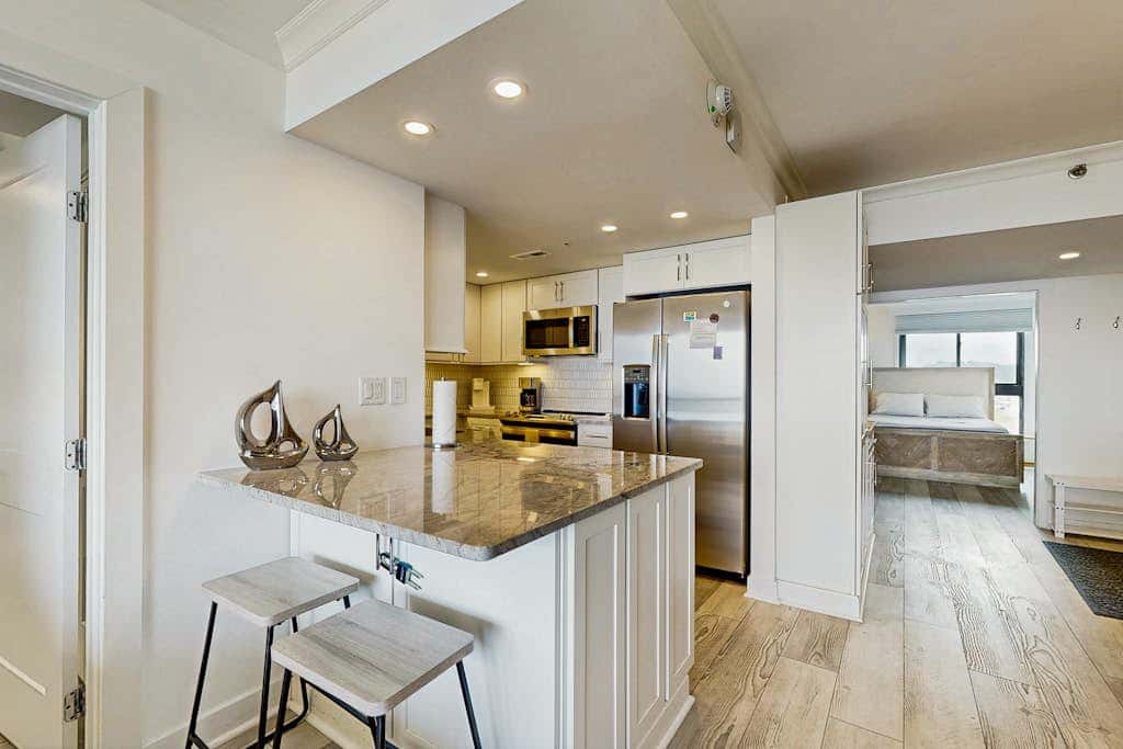 Sea Colony - 401 Georgetowne House Rd