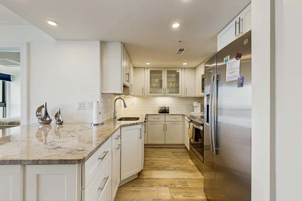 Sea Colony - 401 Georgetowne House Rd