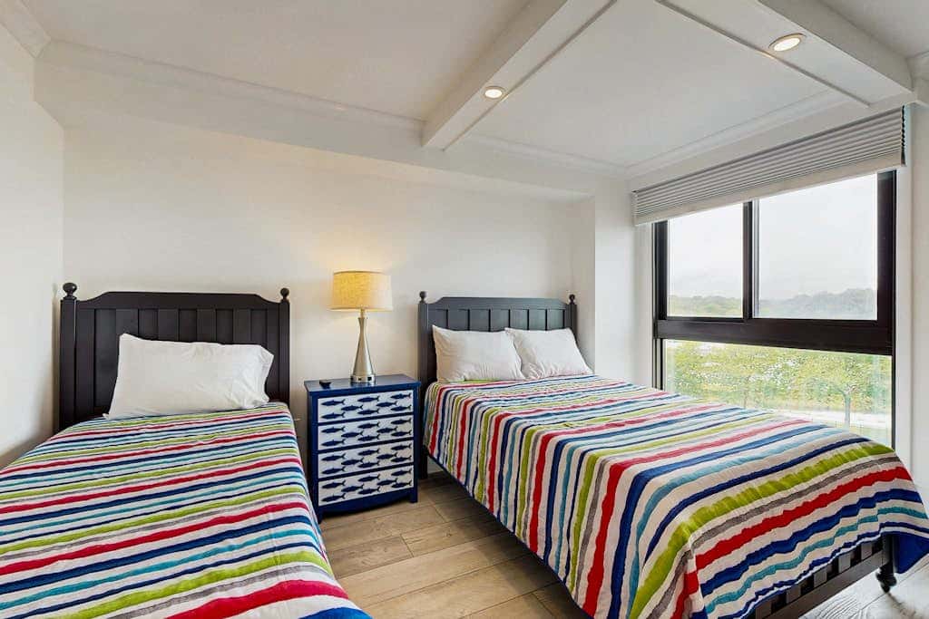 Sea Colony - 401 Georgetowne House Rd