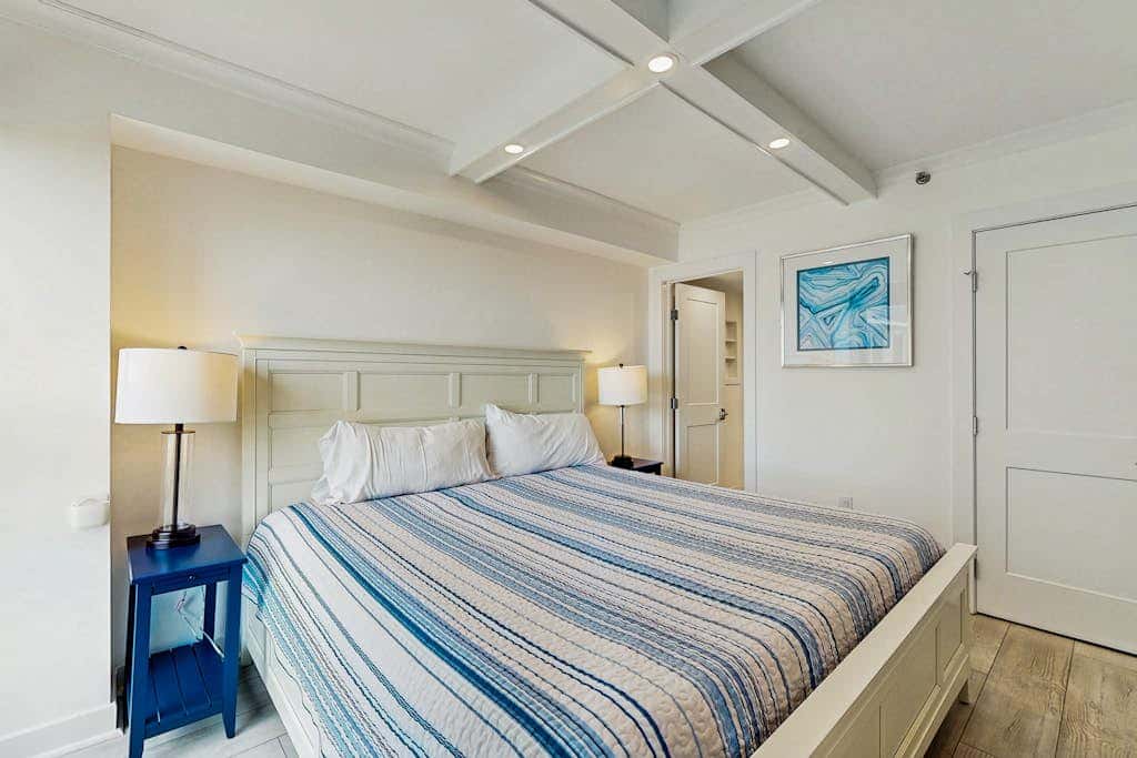 Sea Colony - 401 Georgetowne House Rd