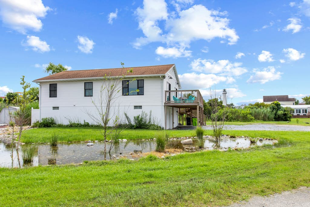 Town of Fenwick Island - 28 High Tide Ln