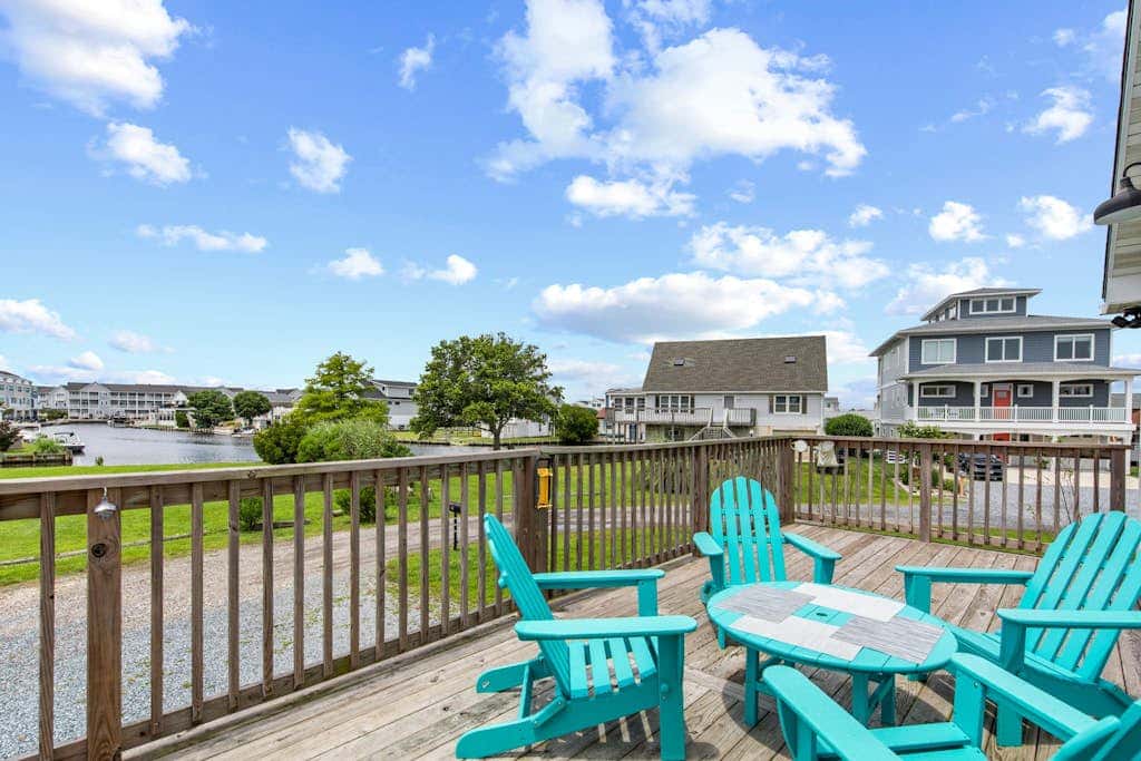 Town of Fenwick Island - 28 High Tide Ln