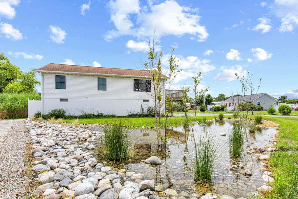 Town of Fenwick Island - 28 High Tide Ln