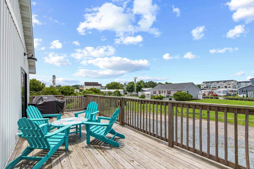 Town of Fenwick Island - 28 High Tide Ln