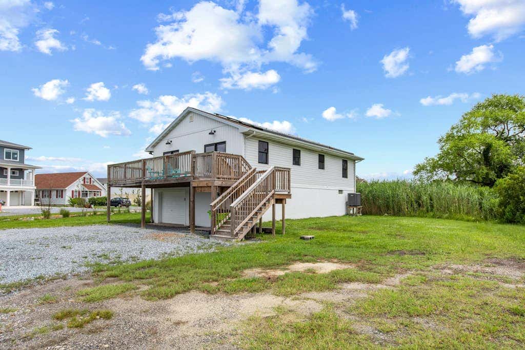 Town of Fenwick Island - 28 High Tide Ln