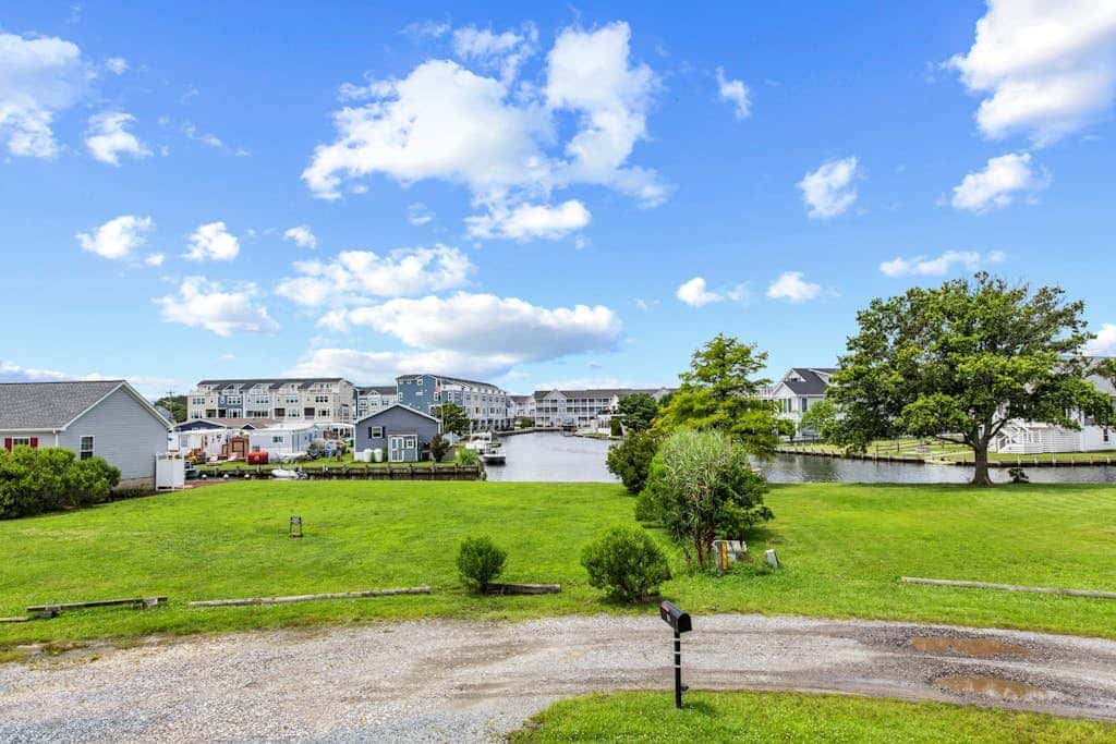 Town of Fenwick Island - 28 High Tide Ln