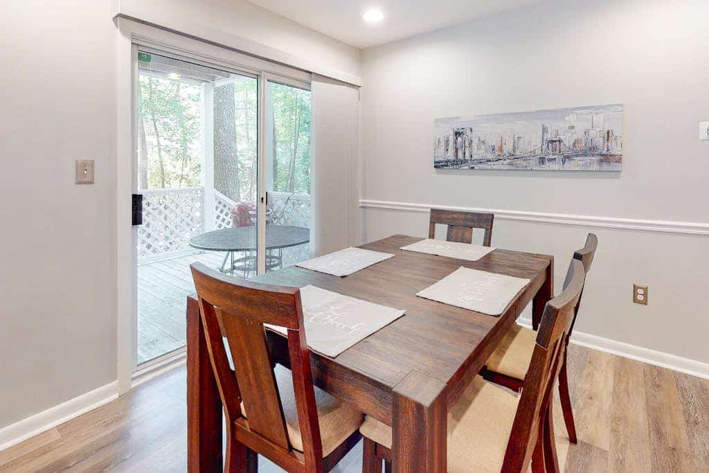 Sea Colony tennis condo with pools, fitness center & tennis courts