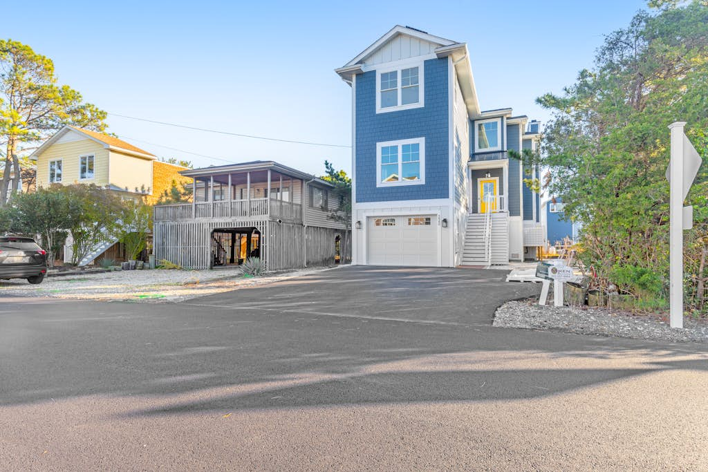 Town of Bethany Beach - 220 4th St