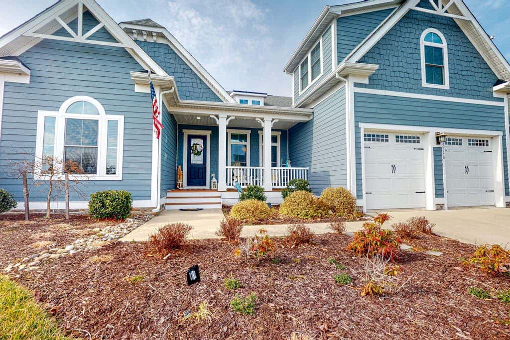 Bayside Resort - 30248 Candleberry Drive