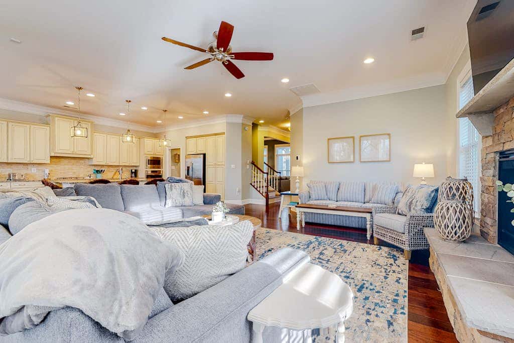 Bayside Resort - 30248 Candleberry Drive