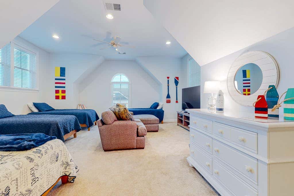 Bayside Resort - 30248 Candleberry Drive