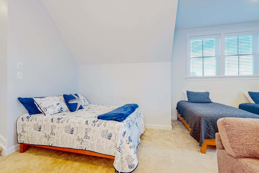 Bayside Resort - 30248 Candleberry Drive
