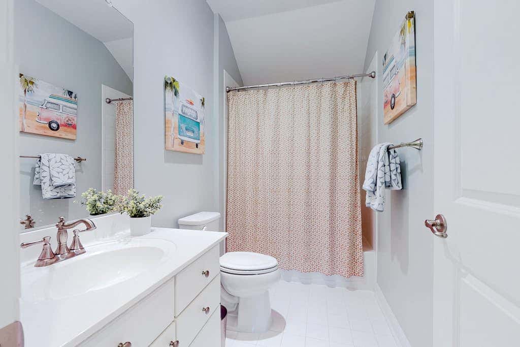 Bayside Resort - 30248 Candleberry Drive