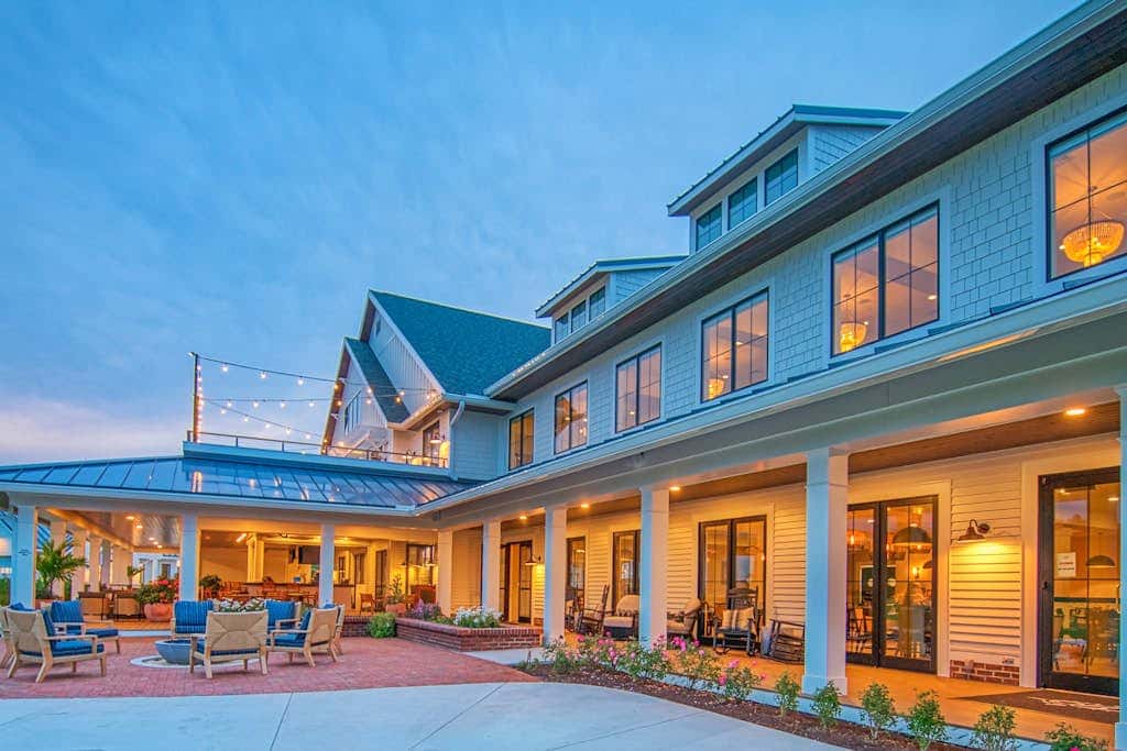 Bayside Resort - 30248 Candleberry Drive