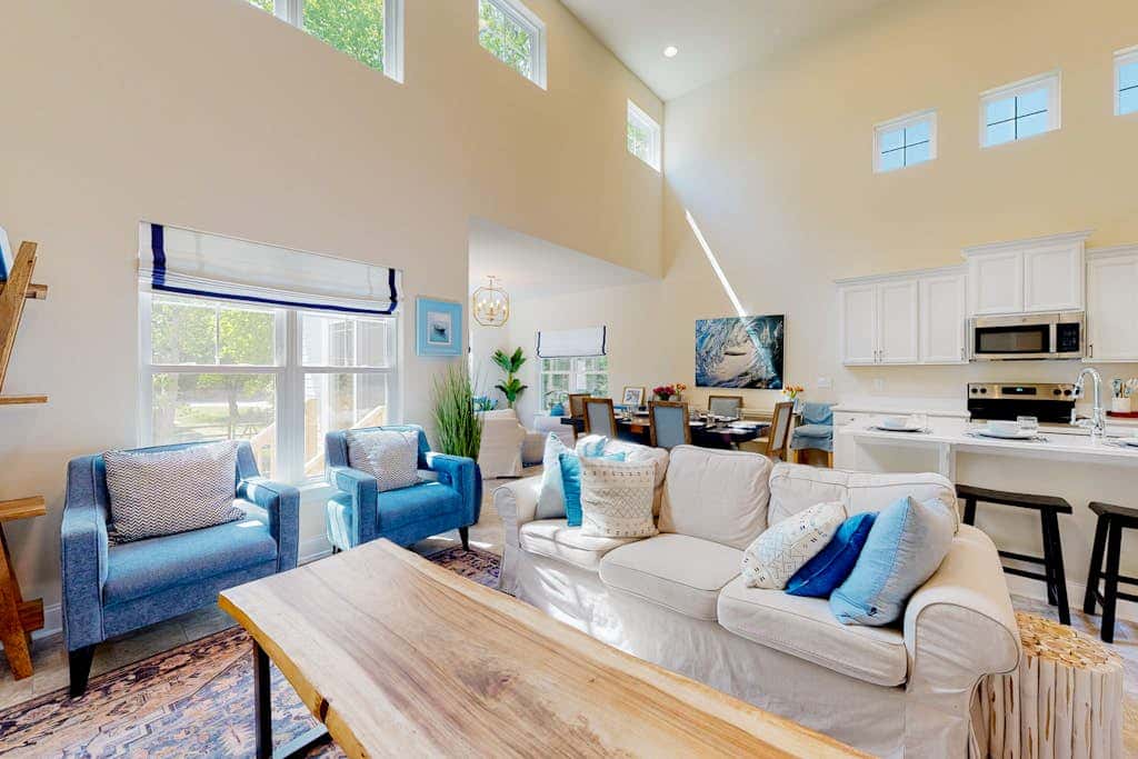 Salt Pond - 614 Bethany Loop