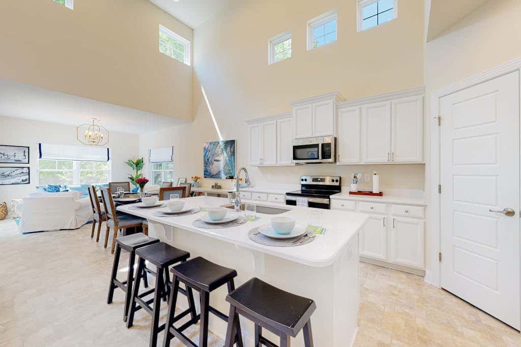 Salt Pond - 614 Bethany Loop