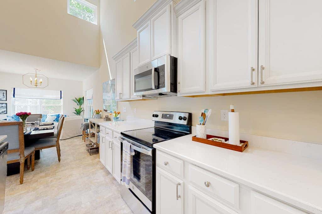 Salt Pond - 614 Bethany Loop
