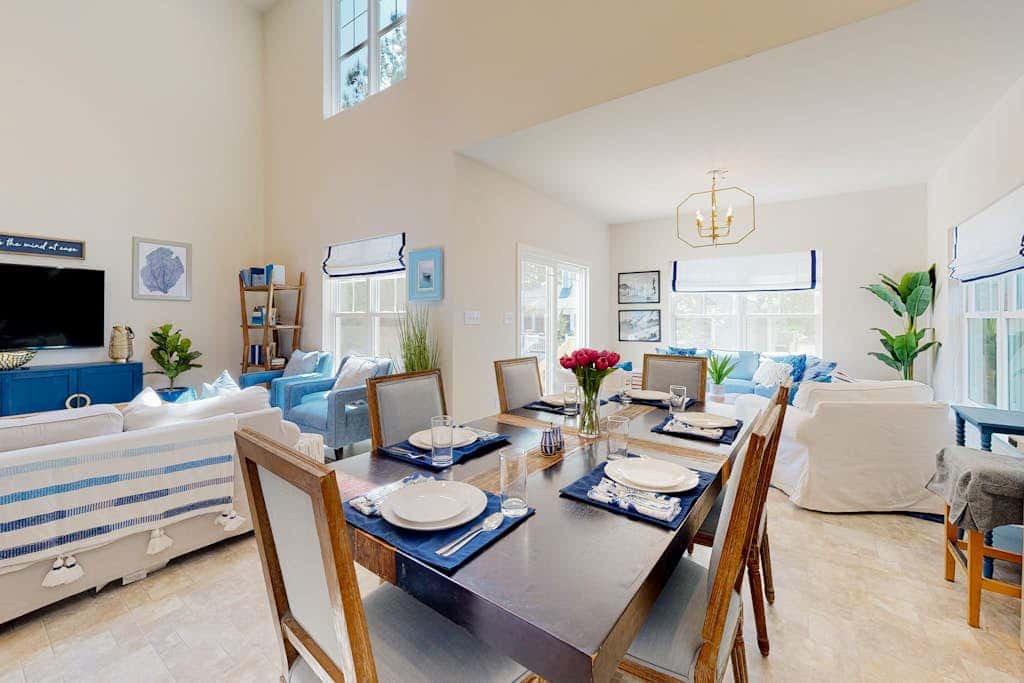 Salt Pond - 614 Bethany Loop
