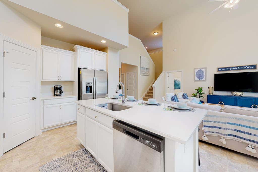 Salt Pond - 614 Bethany Loop