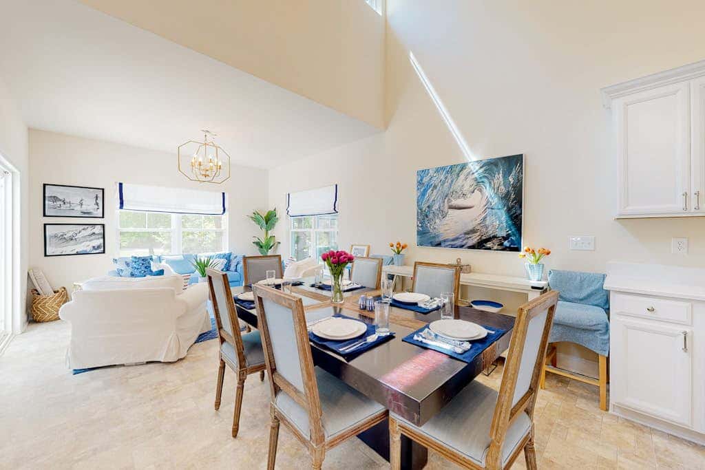 Salt Pond - 614 Bethany Loop